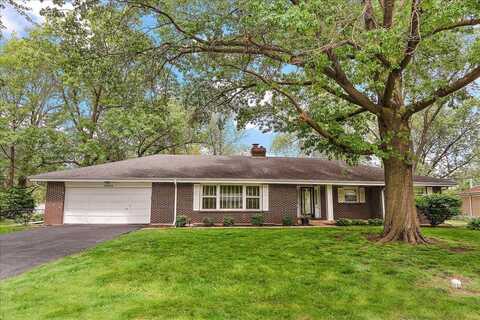 20424 Ithaca Road, Olympia Fields, IL 60461