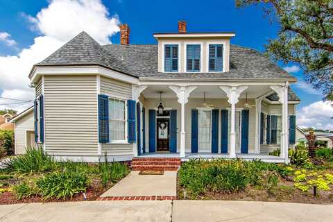 230 Main Street, Patterson, LA 70392