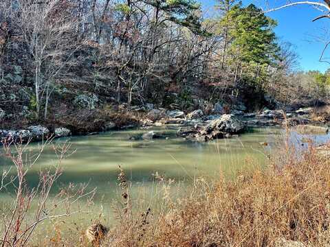 000 D1343 Road, Kinta, OK, OK 74552