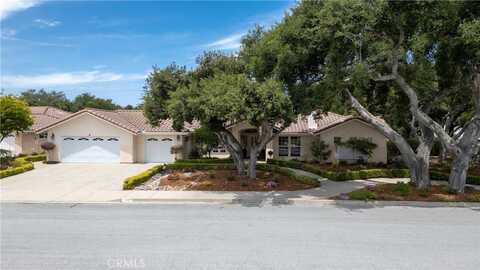 635 Shelter Ridge Place, Nipomo, CA 93444