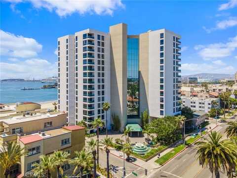 1310 E Ocean Boulevard, Long Beach, CA 90802