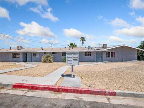 204 Woodham Avenue, Barstow, CA 92311