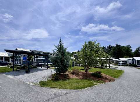 54 BREEZY MEADOW LANE, FLAT ROCK, NC 28731