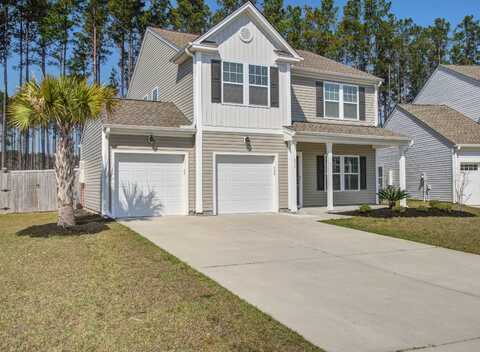 491 Fox Sparrow, Summerville, SC 29486