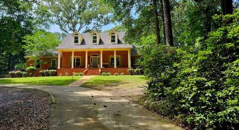 406 Laurel Breeze Dr, Enterprise, AL 36330