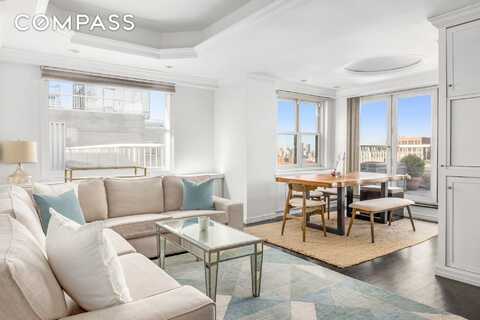 101 West 12th Street, New York, NY 10011