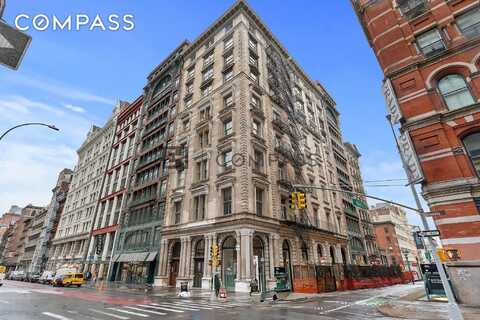 565 Broadway, New York, NY 10012