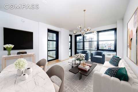 11 Hancock Place, New York, NY 10027