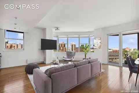 50 Oceana Drive West, Brooklyn, NY 11235