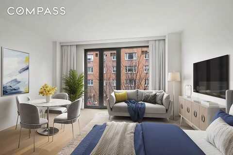 181 East 101st Street, New York, NY 10029