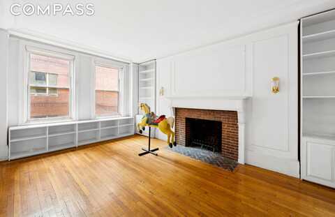 50 West 67th Street, New York, NY 10023