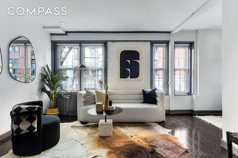 57 Thompson Street, New York, NY 10012