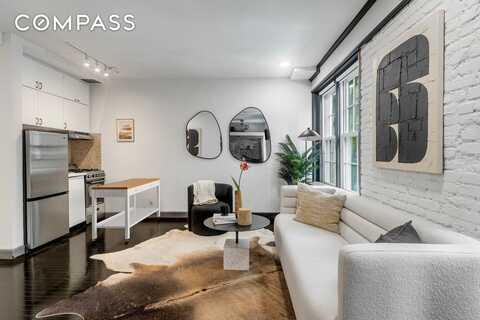 57 Thompson Street, New York, NY 10012