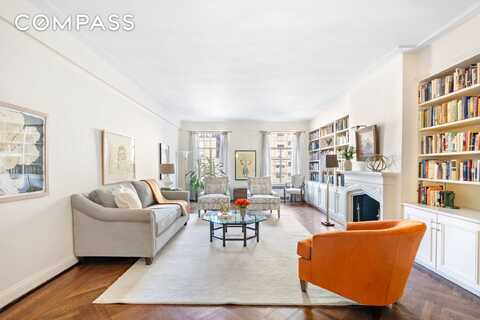 300 Central Park West, New York, NY 10024