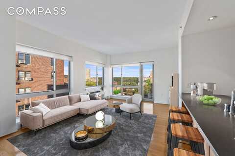 460 West 236th Street, Bronx, NY 10463