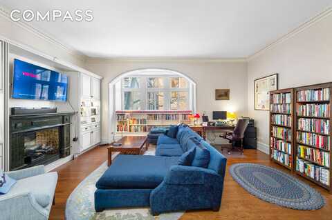 1 West 67th Street, New York, NY 10023