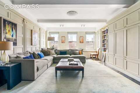 15 West 81st Street, New York, NY 10024