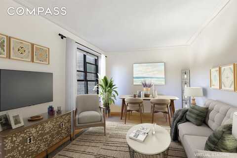 50 Park Terrace East, New York, NY 10034