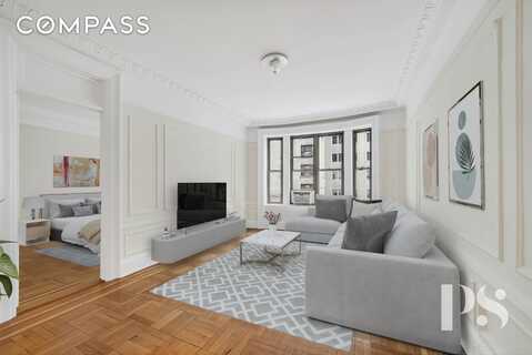 200 West 54th Street, New York, NY 10019