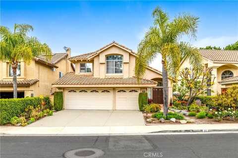 35 Tanglewood, Aliso Viejo, CA 92656