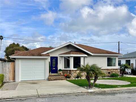 265 Leeward Avenue, Pismo Beach, CA 93449