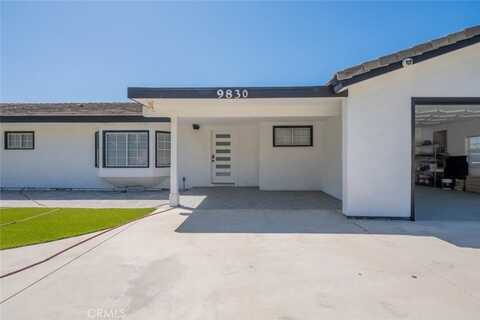 9830 Foothill Boulevard, Sylmar, CA 91342