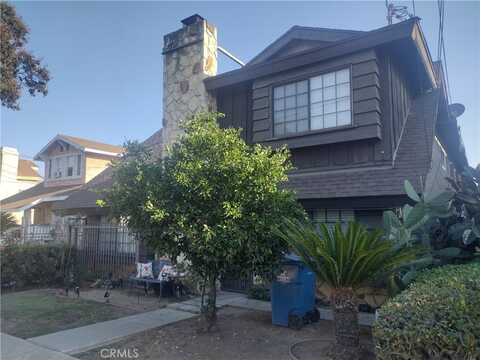 1524 Acacia Street, Alhambra, CA 91801