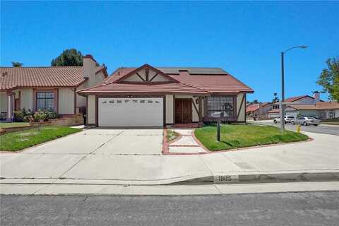 1903 Tomas Court, Rowland Heights, CA 91748