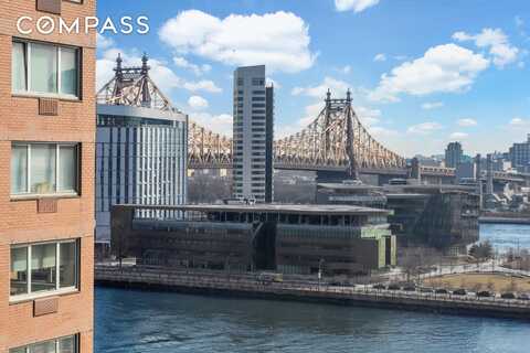 45 Sutton Place South, New York, NY 10022