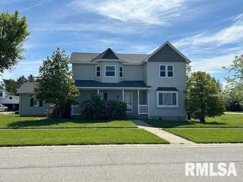 2 CHARLESTON Court, Chatham, IL 62629
