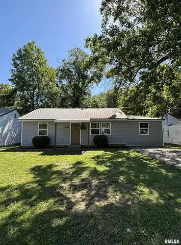 116 LINDSEY Avenue, Metropolis, IL 62960