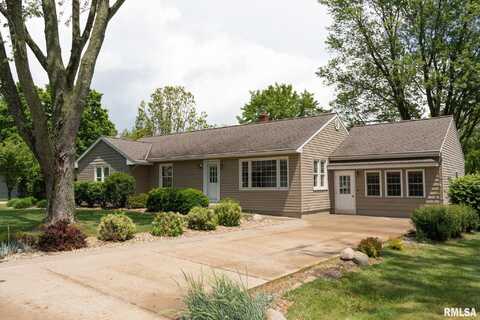 412 TIMBERLAN Road, Metamora, IL 61548
