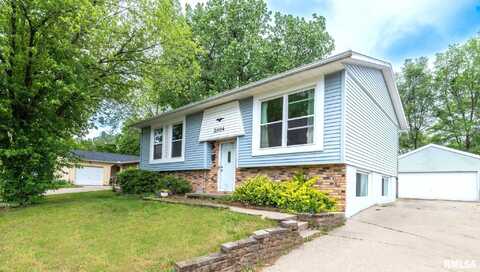 2004 WESTGATE Drive, Pekin, IL 61554