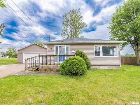 1114 E SAMUEL Avenue, Peoria Heights, IL 61616
