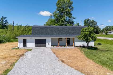 5717 Herrin Road, Carterville, IL 62918