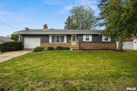 208 W GRAZE Avenue, Dunlap, IL 61525