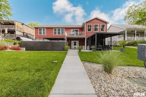 11782 DRIFTWOOD Drive, Marion, IL 62959