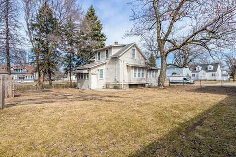 14446 Martin Luther King Jr. Drive, Dolton, IL 60419