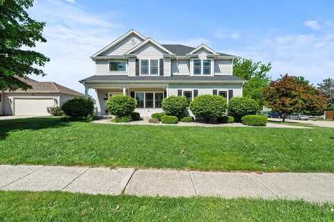 1809 Pembrook Court, Plainfield, IL 60586
