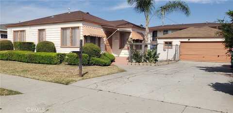 832 S Greenwood Avenue, Montebello, CA 90640