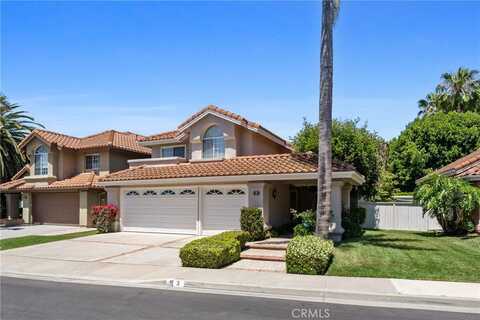 3 Andria, Irvine, CA 92614
