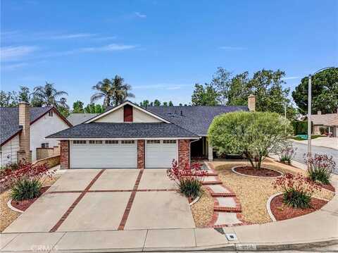 6558 Twinspur Place, Rancho Cucamonga, CA 91739