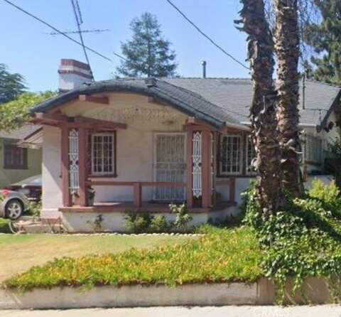 1049 E Claremont Street, Pasadena, CA 91104