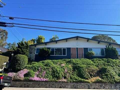 8535 Lemon Ave, La Mesa, CA 91941