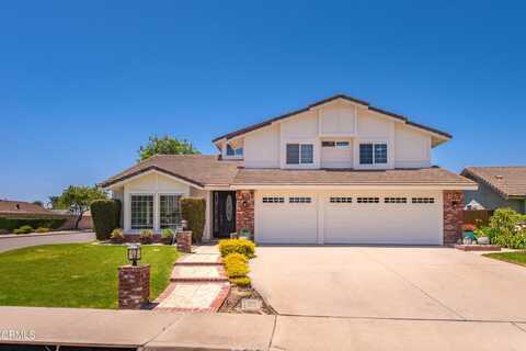 193 Cottage Grove Avenue, Camarillo, CA 93012