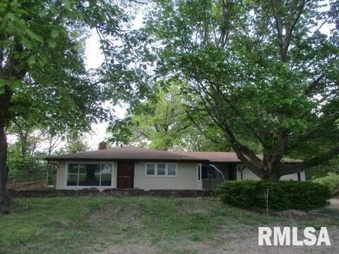 11209 W FARMINGTON Road, Hanna City, IL 61536