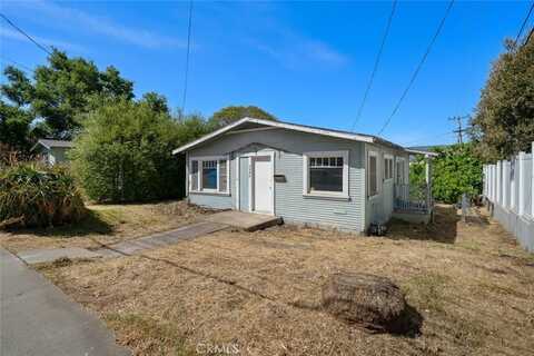 1427 Beach Street, San Luis Obispo, CA 93401