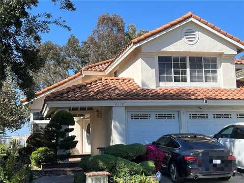 2118 Camino Largo Drive, Chino Hills, CA 91709