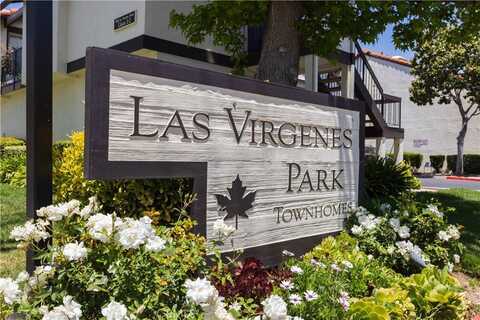 5538 Las Virgenes Road, Calabasas, CA 91302