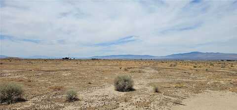 0 Avenue B2 76th West, Lancaster, CA 93536
